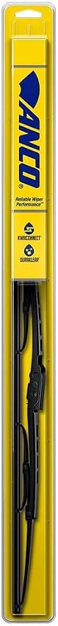 Anco 31-Series 31-20 Wiper Blade -20", (Pack of 10)