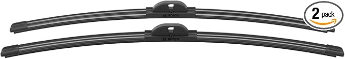 BOSCH 3397009096 AeroTwin OE Replacement Wiper Blades Driver & Passenger Side - Set of 2 (24" & 24")