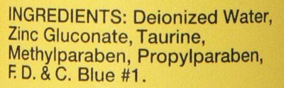 Pre-Treatment Spray, 4-Ounce