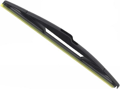 Front and Rear Windshield Wiper Blade Replacement for Ford Edge 2007-2014 Lincoln MKX 2007-2015 All-season Front Windscreen Wiper for U/J hook And Rear wiper blade
