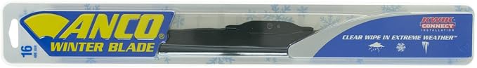 16" Wiper Blade