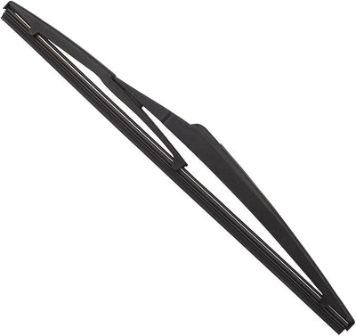 12" Rear Windshield Wiper Blade Replacement for Hyundai Santa Fe 2019-2023, Kia Sedona 2015-2021, Kia Telluride 2020-2024, Back Windshield Wiper Blade for My Car(Pack of 1)