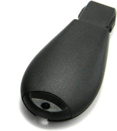 OEM Electronic Keyless Entry Remote Fob FOBIK Compatible with Dodge (FCC ID: IYZ-C01C)