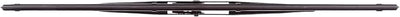 ACDelco Silver 8-4415 Conventional Wiper Blade, 15 in (Pack of 3)