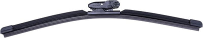 Rain-X Silicone AdvantEdge Wiper Blade 21" Windshield Wiper Blades Replacement, All-Weather Performance Lasts 2X Longer, Premium Beam, Installock Adapter for Easy Fit (Pack of 1)
