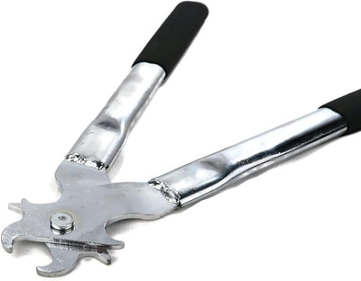 The ROP Shop 13.5" Tire Chain Install & Repair Pliers Universal Tool for Snow & Lawn Chains