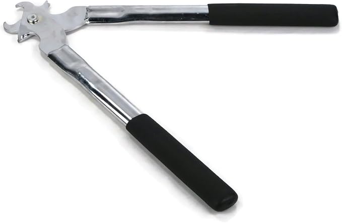 The ROP Shop 13.5" Tire Chain Install & Repair Pliers Universal Tool for Snow & Lawn Chains