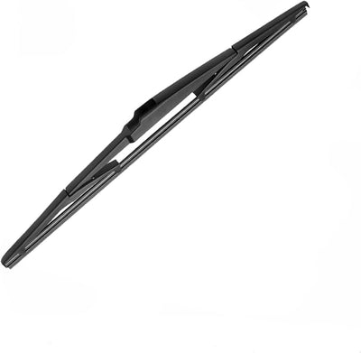 14 Inch Rear Windshield Wipers Replacement for Jeep Cherokee 2014-2022 Toyota Avanza 2006-2015 Mazda CX-5 CX-7 CX-9 2007-2015 Hyundai Accent 2011-2007 Santa Fe 2012-2007 Back Windscreen Wiper Blades