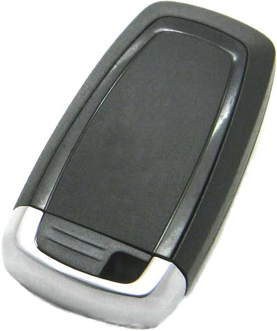 OEM Electronic 4-Button Smart Key Fob Remote Compatible with 2021-2025 Ford Mustang Mach-E (FCC ID: M3N-A2C931423, P/N: 164-R8310, 164-R8319)