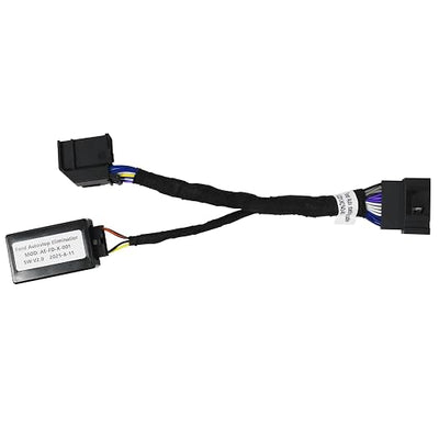 Auto Start Stop Eliminator for Ford Maverick 2022 2023 2024 2025 Autostop Engine System Disable Eliminator Compatible with Maverick Accessories Module Plug & Play