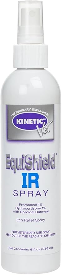 Equishield IR Spray 8 Oz by Vet