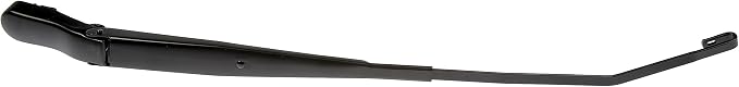 Dorman 42884 Front Driver Side Windshield Wiper Arm Compatible with Select Dodge Models