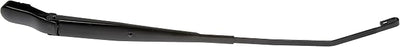 Dorman 42884 Front Driver Side Windshield Wiper Arm Compatible with Select Dodge Models