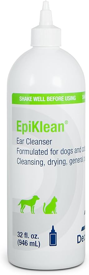 EpiKlean Ear Cleanser, 32 oz