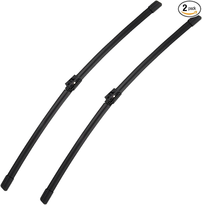 2Pcs Windshield Wipers for Mercedes-Benz E-Class W213 2016-2023, Original Equipment Automotive Replacement Windshield Wiper Blades for My Car-24"/22"(Set of 2)