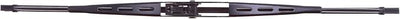 ACDelco Silver 8-4415 (19192666) Conventional All Season Metal Wiper Blade, 15.0 in (Pack of 1)