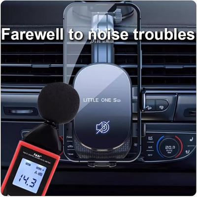 Car Phone Holder for Lexus ES 2022-2024 (ES250, ES300h, ES350) - Auto Lock Hands Free Cell Phone Mount - Fits iPhone & All Smartphones (4.0-7.0 inches)