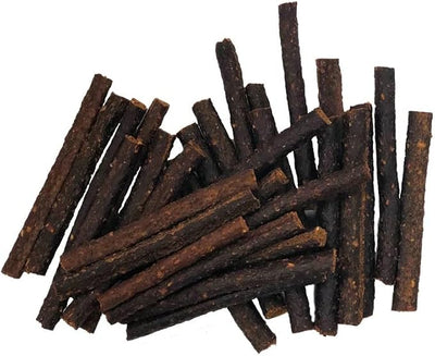 Chewy Ducks Sticks by Dog Delights