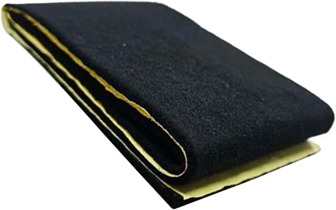 Car Battery Insulation Blanket - Adhesive Automotive Supplies, Vehicle Battery Wrap Blanket | for Drivers Trucks SUVs RVs Sedans Fleet Managers Garage Overnight Parking Daily Commute Road Trips
