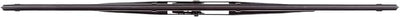 ACDelco Silver 8-4415 (19192666) Conventional All Season Metal Wiper Blade, 15.0 in (Pack of 1)