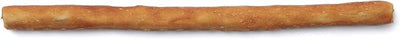 Wild Eats Water Buffalo Collagen Sticks for Dogs (25 Pack, 0.6 cm Wide) Long Lasting Dog Chews, No Hide Dog Treat Bully Stick Alternative, Rawhide Free, Grain Free, High Protein
