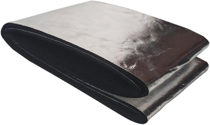 Car Battery Insulation Cover Easy to Install Professional Portable Universal