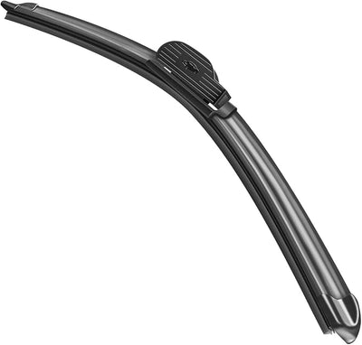 Windshield Wiper Replacement for, Blade Wiper 17" Wiper Blades for Front Window - Series: Y17F306A (1 Piece)