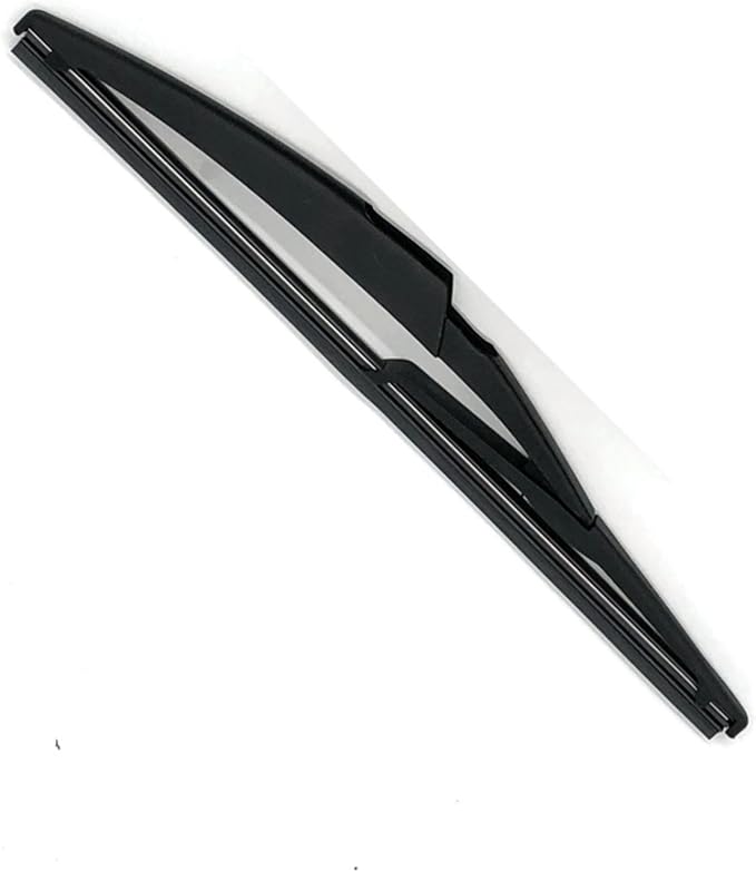 Rear Wiper Blade for BMW i3 & i3S 2014-2021 2020 2019 2018 2017 2016 2015 | Exact Fit Base Range Extender | OEM Replacement Rear Back Windshield Wiper Blade