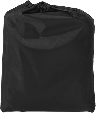 Car Magnetic Windshield Cover Durable Snow Ice Protector, Universal Front Windscreen Sun Shade for Most Cars, Minivan and SUV