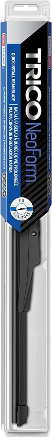 TRICO NeoForm 16-260 Wiper Blade with Teflon - 26" (Pack of 1)
