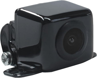 Dual Electronics XCAM150 HD Backup Camera for Car Truck & SUV Night Vision | IP67 waterproof rating, wide viewing angle, parking guide lines, LED day & night visibility, universal fit, easy install
