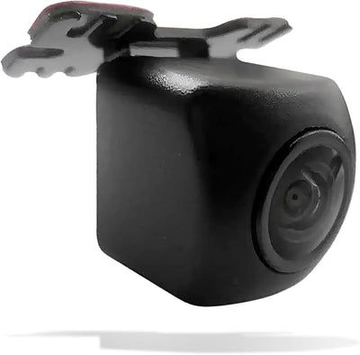 Pioneer ND-BC011 Rear View Backup Camera – NTSC Universal Camera with Selectable Front View, 155° Wide Angle, Night Vision, High Res, License Plate Mount – Compatible with Pioneer in-Dash Receivers