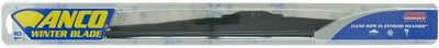 Anco 30-18 Winter Wiper Blade - 18", (Pack of 1)