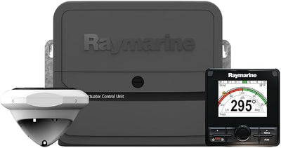 Raymarine Pilot Ev-200 A/P with P70R No Drive