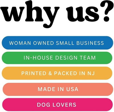 Will You Marry Me? Dog Bandana | 100% Cotton Triangle | Made in USA | Wedding Photo Prop | Bridal Shower | Engagement Announcement | White, X-Small (614)