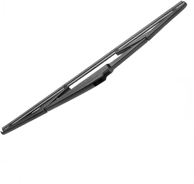 14 Inch Rear Windshield Wipers Replacement for Jeep Cherokee 2014-2022 Toyota Avanza 2006-2015 Mazda CX-5 CX-7 CX-9 2007-2015 Hyundai Accent 2011-2007 Santa Fe 2012-2007 Back Windscreen Wiper Blades