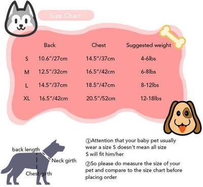 Luxury Designer Dog T Shirt – Cute Puppy Clothes for Small Dogs, Fashion Pet Tee Outfit for French Bulldogs & Chihuahuas, Everything Chic Dog Apparel ToryBark XLarge