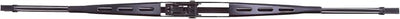 ACDelco Silver 8-4415 Conventional Wiper Blade, 15 in (Pack of 3)