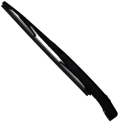 Rear Wiper Blade & Arm Replacement for Buick Envision 2021-2025 2022 2023 2024 OEM Exact Fit Avenir Essence Preferred Sport Touring Trims Rear Back Windshield Wiper Blade Set 42709519 42709518