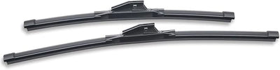 TRICO White 28" + 16" Extreme Weather Premium Winter Automotive Replacement Windshield Wiper Blades (Set of 2), Passenger and Driver Side All-Weather Beam Wiper Blades for Select Vehicle Models