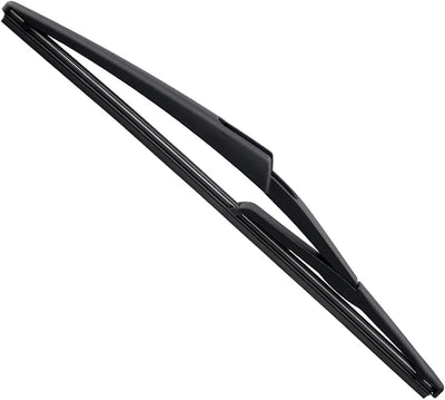 VTOGOI Original Factory Quality Rear Windshield Wiper Blades Replacement For Mini Cooper R50 R53 2001-2006,Mini Cooper R56 2006-2012,Easy To Install 10"(Pack of 1)