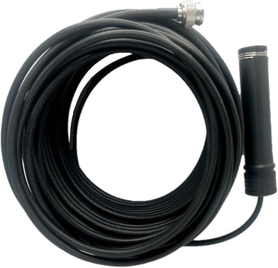 Stellar 34101, 6 Function 916 Radio System