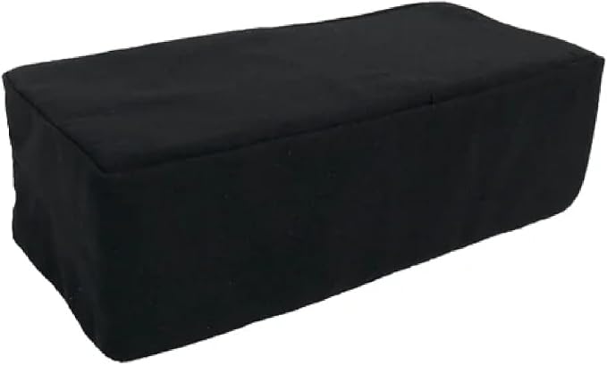 Booster Block, X-Small/Small - Dog Carrier Not Included - Provides 3”of Lift