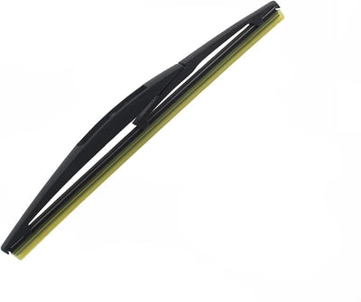 10 Inch Rear Windshield Wiper Blade Replacement For Outlander Sport 2022-2011 RVR 2022-2010 /Leaf 2017-2011 /Suzuki SX4 2014-2007 Back Windscreen Wiper
