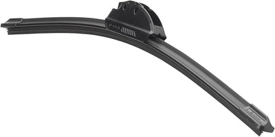 BOSCH 22CA Clear Advantage Beam Wiper Blade; 22" - Single (Pack of 2)