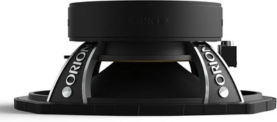 Orion XTR XTX6952 High Efficiency 6x9 Mid-Range Bullet Loudspeakers, 1600W Max Power, 400W RMS, 2 Ohm, 2" Voice Coil - Pro Car Audio Stereo, Midrange Speakers (Pair)