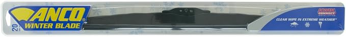 Anco 30-20 Winter Wiper Blade - 20" (Pack of 1)