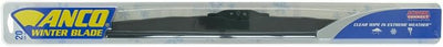 Anco 30-20 Winter Wiper Blade - 20" (Pack of 1)