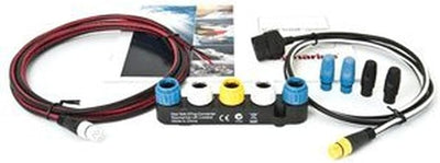 Raymarine CAN Bus Protocol Converter - Vehicle Network Communication Adapter
