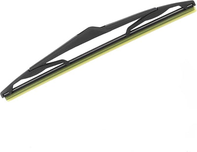12 Inch Rear Windshield Wiper Blade Replacement for Ford Fiesta 2008-2017 Focus 2010-2016 Back Window Windscreen Wiper